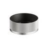 Sigma LH636-02 Lens Hood for 35mm f/2 DG Contemporary Lens, Black Silver