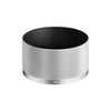Sigma LH656-04 Lens Hood for 65mm f/2 DG Contemporary Lens, Black Silver