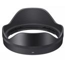 Sigma Hood: Picture 1 regular