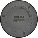 Sigma LCR II: Picture 1 regular