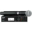 Shure ULXD24/SM58: Picture 1 regular