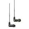 Shure Aonic 3 Sound-Isolating Earphones  Black Black