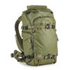 Shimoda Action X30 V2 30L Backpack Army Green