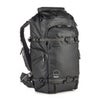 Shimoda Action X40 V2 40L Backpack Starter Kit with Medium DSLR Core Unit Black
