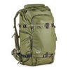 Shimoda Action X40 V2 40L Backpack Starter Kit with Medium DSLR Core Unit Army Green