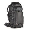 Shimoda Action X50 V2 50L Backpack Starter Kit with Medium DSLR Core Unit Black