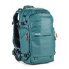 Shimoda Explore V2 30 Liter Adventure Backpack Starter Kit with Medium Mirrorless Core Unit, Black Teal