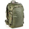 Shimoda Explore V2 30 Liter Adventure Backpack, Medium, Black Green