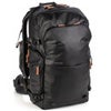 Shimoda Explore V2 30 Liter Adventure Backpack Starter Kit with Medium Mirrorless Core Unit, Black Black