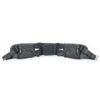 Shimoda HD Waist Belt Black