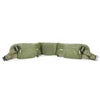 Shimoda HD Waist Belt Army Green
