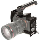 Shape Cage + Handle: Picture 1 regular