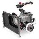 Shape Matte Box: Picture 1 regular