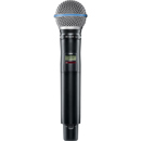 Shure AD2 + BETA 58A: Picture 1 regular
