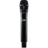 Shure AD2/N8 Digital Wireless Handheld Transmitter with N8 Microphone Capsule, G57: 470-616MHz Black