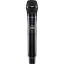 Shure AD2 + KSM9: Picture 1 regular
