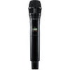 Shure AD2/N8 Digital Wireless Handheld Transmitter with N8 Microphone Capsule, G57: 470-616MHz Black