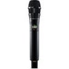 Shure ADX2/N8 Digital Wireless Handheld Transmitter with N8 Microphone Capsule, G57: 470-616MHz Black
