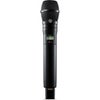Shure ADX2FD/K11 Digital Wireless Handheld Transmitter with KSM11 Microphone Capsule, G57: 470-608MHz Black