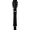 Shure ADX2FD/N8 Digital Wireless Handheld Transmitter with N8 Microphone Capsule, G57: 470-608MHz Black