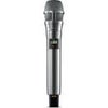 Shure ADX2FD/N8 Digital Wireless Handheld Transmitter with N8 Microphone Capsule, G57: 470-608MHz Nickel