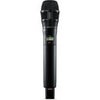 Shure ADX2FD/N8 Digital Wireless Handheld Transmitter with N8 Microphone Capsule, G57: 470-608MHz Black