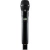 Shure ADX2/K11 Digital Wireless Handheld Transmitter with KSM11 Microphone Capsule, G57: 470-608MHz Black