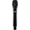Shure ADX2/N8 Digital Wireless Handheld Transmitter with N8 Microphone Capsule, G57: 470-616MHz Black