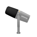 Shure MV7+ Windscreen: Picture 1 regular