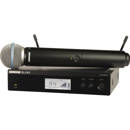 Shure BLX24R/B58: Picture 1 regular