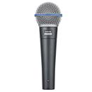 Shure Beta 58A: Picture 1 regular