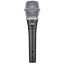 Shure 87C: Picture 1 regular