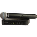 Shure BLX24/B58: Picture 1 regular