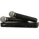 Shure BLX288/PG58: Picture 1 regular