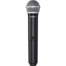 Shure BLX2 Wireless Handheld Transmitter with PG58 Capsule