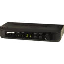 Shure BLX4 Single-Channel Wireless Tabletop Receiver