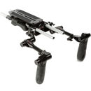 Shape VCT Universal Baseplate: Picture 1 regular