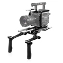 Shape Broadcast Cage Set: Picture 1 regular