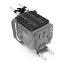 Shape Top Plate: Picture 1 regular