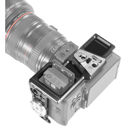 Shape Half Cage: Picture 1 regular