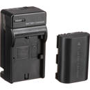 Shape LP-E6 Battery + Charger: Picture 1 regular