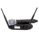 Shure GLXD24+: Picture 1 regular