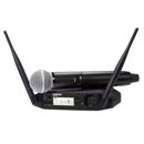 Shure GLXD24+: Picture 1 regular