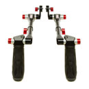 Shape Telescopic Handle: Picture 1 regular