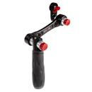 Shape Arri Rosette Handle: Picture 1 regular