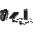 Shape D-Box + Battery: Picture 1 regular