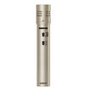 Shure KSM137/SL Cardioid Condenser Microphone, Champagne
