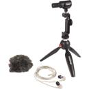 Shure Portable Videography Kit: Picture 1 regular