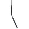 Shure MX202 Microflex Overhead Microphone Black