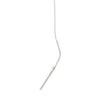 Shure MX202 Microflex Overhead Microphone White